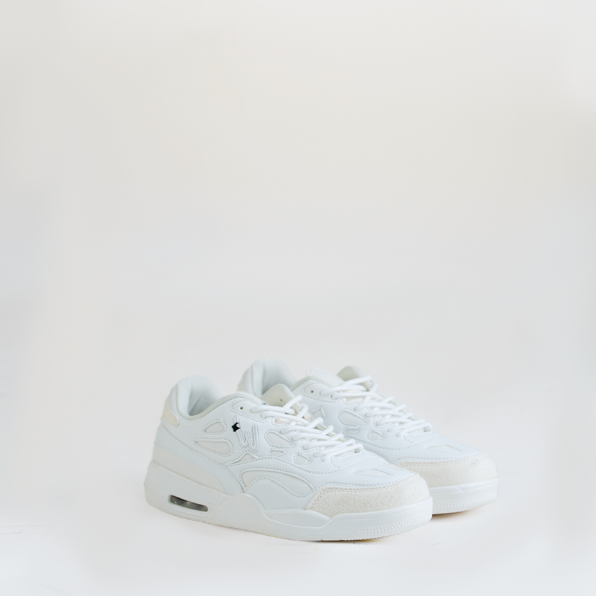 NORTH STAR SNEAKERS (PURE MONEY)