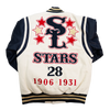 ST.LOUIS STARS VARSITY JACKET