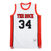 JOEL EMBIID HIGH SCHOOL BASKETBALL JERSEY