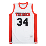 JOEL EMBIID HIGH SCHOOL BASKETBALL JERSEY
