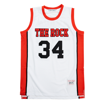 JOEL EMBIID HIGH SCHOOL BASKETBALL JERSEY