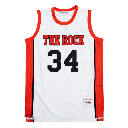 JOEL EMBIID HIGH SCHOOL BASKETBALL JERSEY
