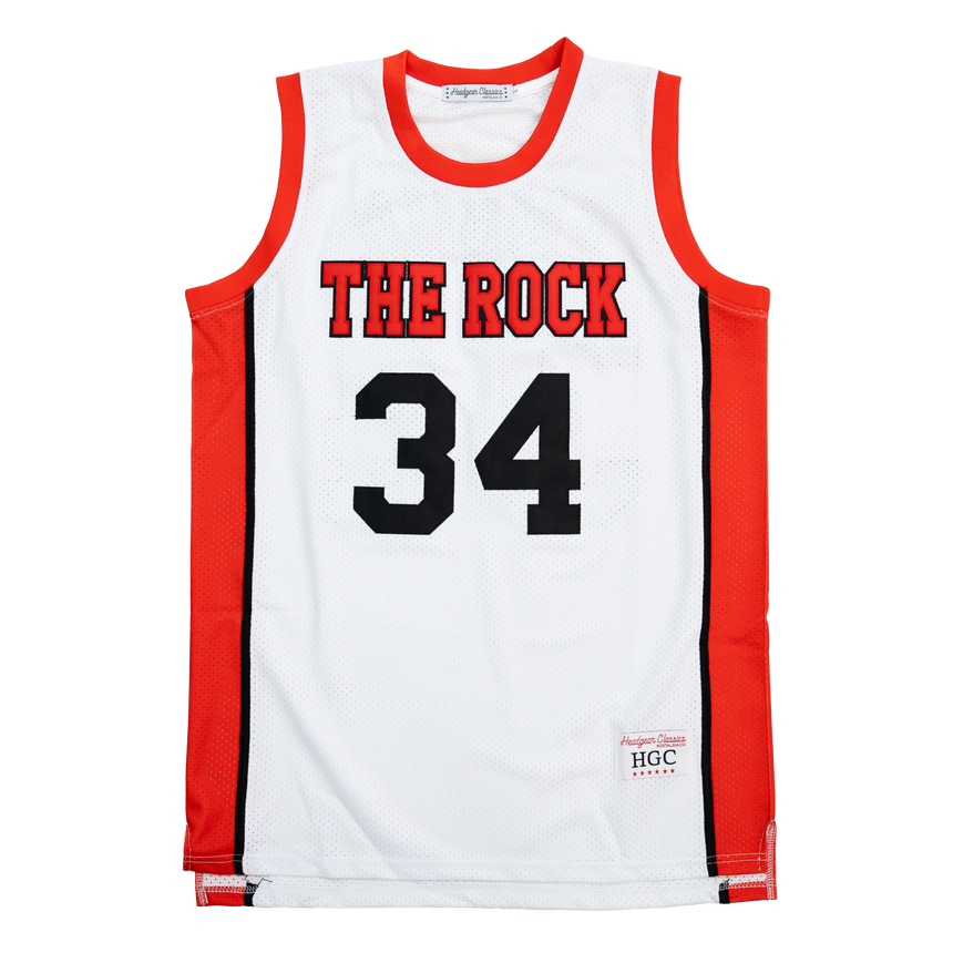 JOEL EMBIID HIGH SCHOOL BASKETBALL JERSEY