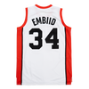 JOEL EMBIID HIGH SCHOOL BASKETBALL JERSEY