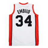 JOEL EMBIID HIGH SCHOOL BASKETBALL JERSEY