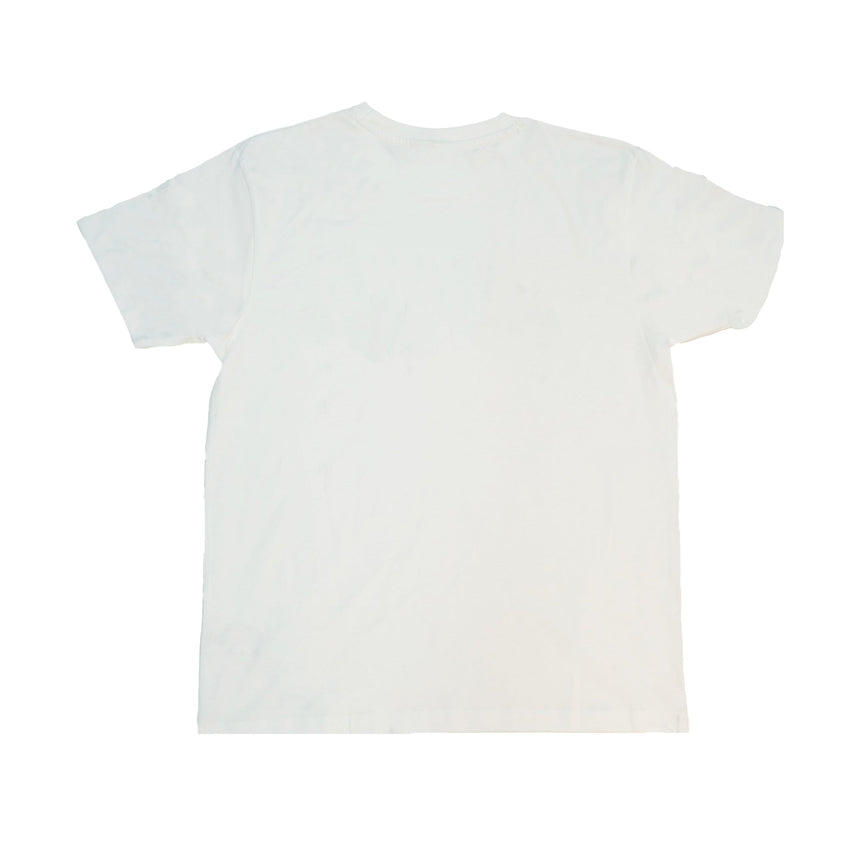 OUTKAST LOGO T-SHIRT (WHITE)