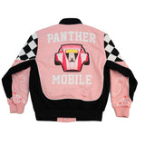 PINK PANTHER RACING JACKET