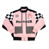 PINK PANTHER RACING JACKET