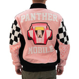 PINK PANTHER RACING JACKET