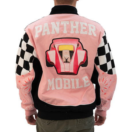 PINK PANTHER RACING JACKET