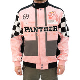 PINK PANTHER RACING JACKET