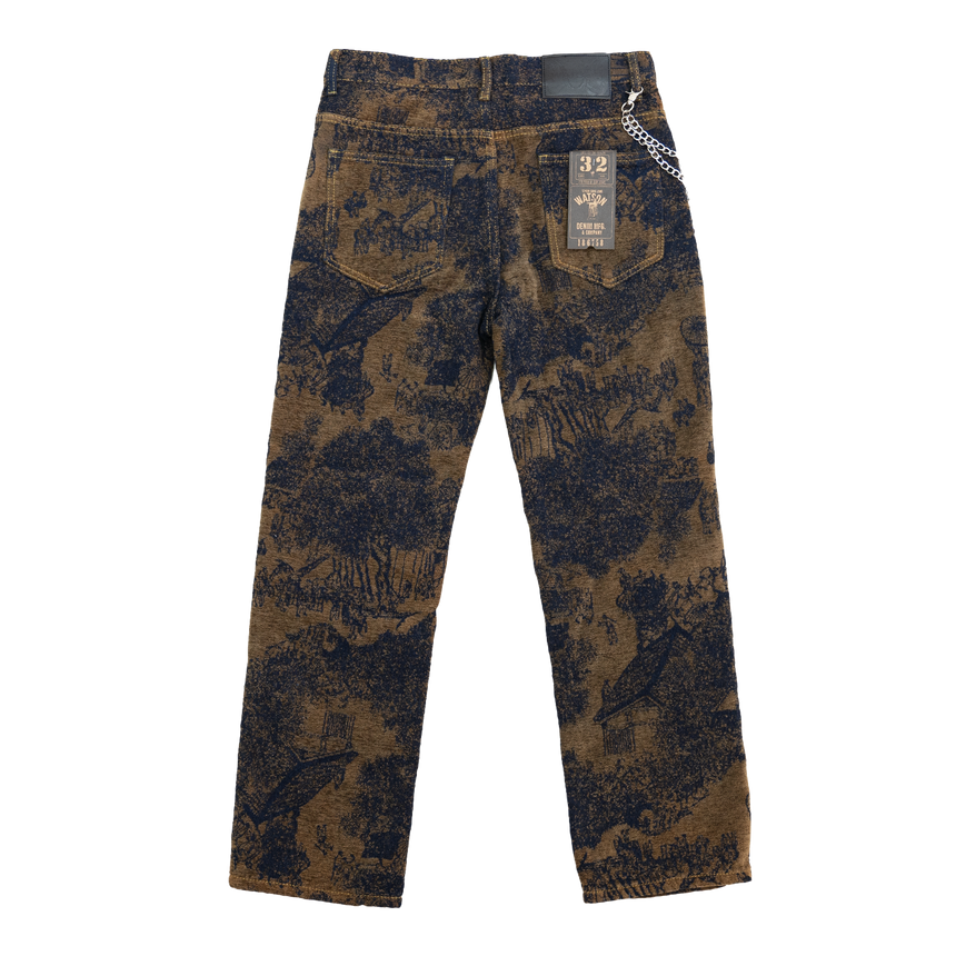 GRADIENT WATSON DENIM