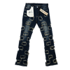 WATSON DENIM PANTS QW080009