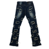 WATSON DENIM PANTS QW080009