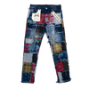 WATSON DENIM PANTS QW080011