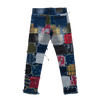 WATSON DENIM PANTS QW080011