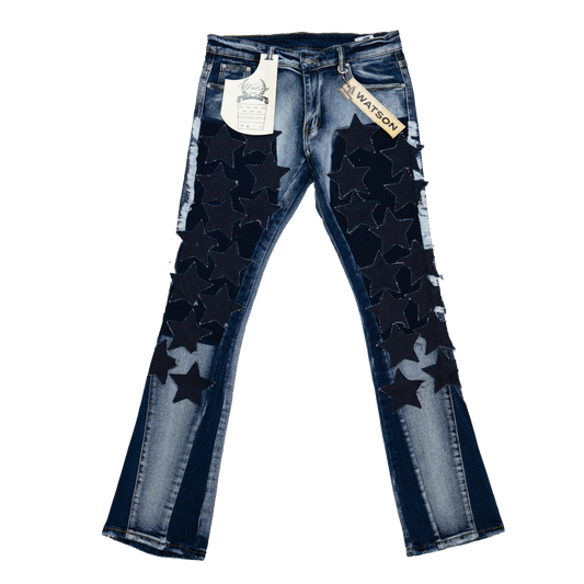 WATSON DENIM PANTS QW080014