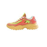 RAIDER SNEAKERS (CARNAGE)