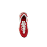 RAIDER SNEAKERS (FUEGO)