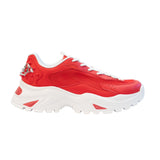 RAIDER SNEAKERS (FUEGO)