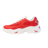 RAIDER SNEAKERS (FUEGO)
