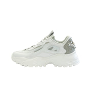 RAIDER SNEAKERS (GHOST)