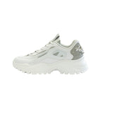 RAIDER SNEAKERS (GHOST)