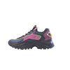 RAIDER SNEAKERS (METAL MAGENTA)