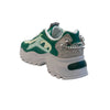 RAIDER SNEAKERS (MIST AND MEADOW)