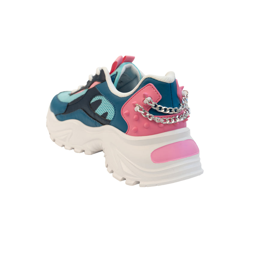 RAIDER SNEAKERS (UPSTREAM)