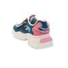 RAIDER SNEAKERS (UPSTREAM)