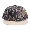 REAPER CAMO TAN SNAPBACK HAT