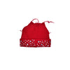 WATSON CAT EARS BEANIE HAT (RED)