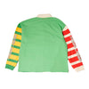 WATSON MULTI SPLICED RUGBY POLO (MULTI)