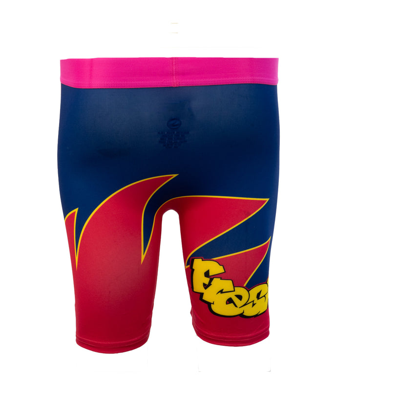 RETRO FRESH PRINCE BOXER