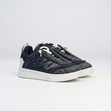 WATSON INVADER SNEAKERS (STARGAZE)