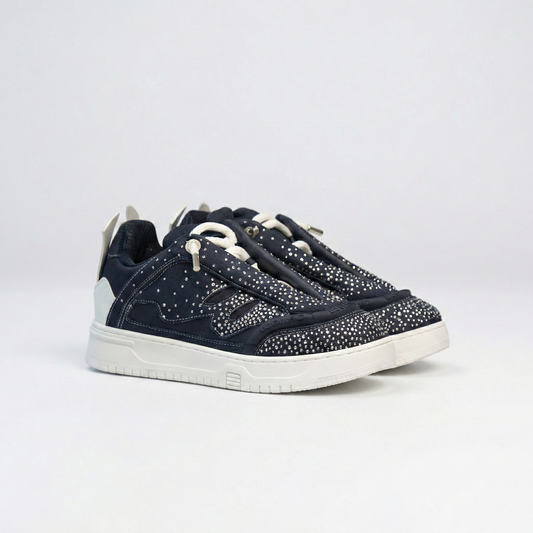WATSON INVADER SNEAKERS (STARGAZE)