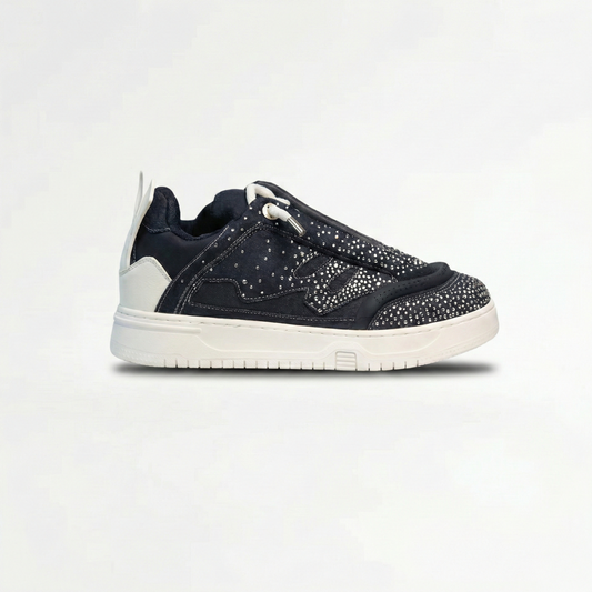 WATSON INVADER SNEAKERS (STARGAZE)