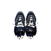 Watson Invader low-top sneaker in Stargaze, navy and white – alternate view 4