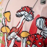 SLIME PAINTED TSHIRT
