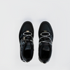 SOUL SPRINTER SNEAKERS (BLACKOUT)