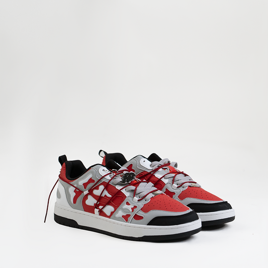 SOUL SPRINTER SNEAKERS (DAHLIA FLAMES)