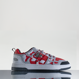 SOUL SPRINTER SNEAKERS (DAHLIA FLAMES)