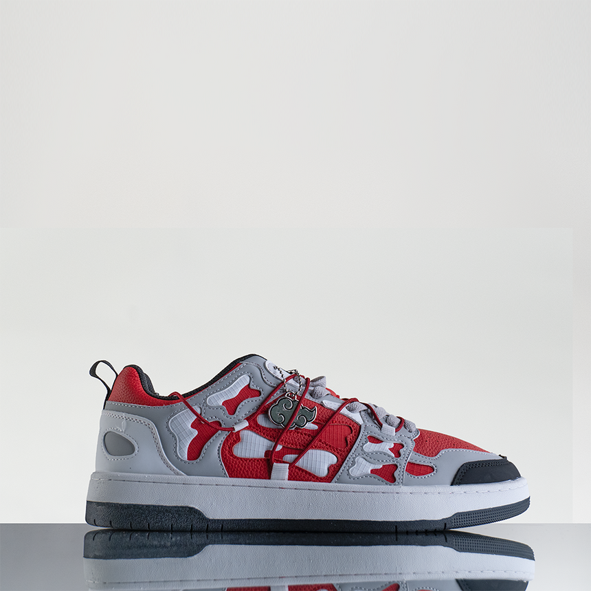 SOUL SPRINTER SNEAKERS (DAHLIA FLAMES)