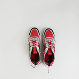 SOUL SPRINTER SNEAKERS (DAHLIA FLAMES)