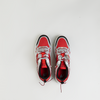SOUL SPRINTER SNEAKERS (DAHLIA FLAMES)