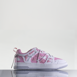 SOUL SPRINTER SNEAKERS (LILAC)