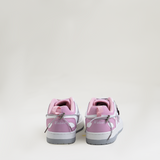 SOUL SPRINTER SNEAKERS (LILAC)