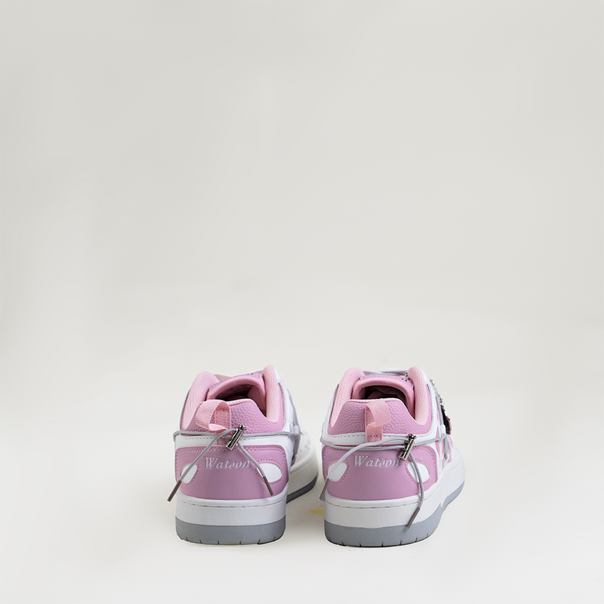SOUL SPRINTER SNEAKERS (LILAC)
