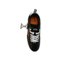 SKELETOR SNEAKERS (HAZARD BLACK)